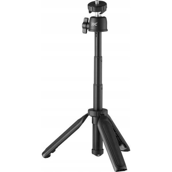 Statyw JJC Statyw kompaktowy JJC TP-T1K_GP z głowicą kulową i adapterami 13356107 6950291584915