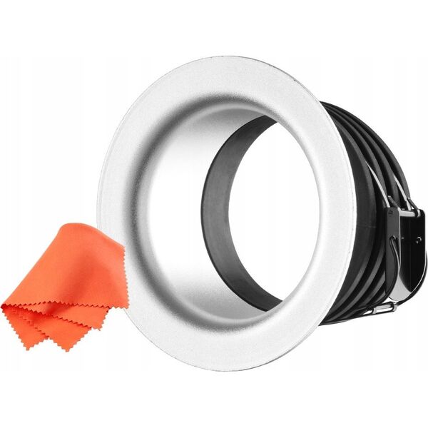 Jinbei Adapter montażowy softboxu Jinbei 152 mm do Profoto 13356116 643459214644