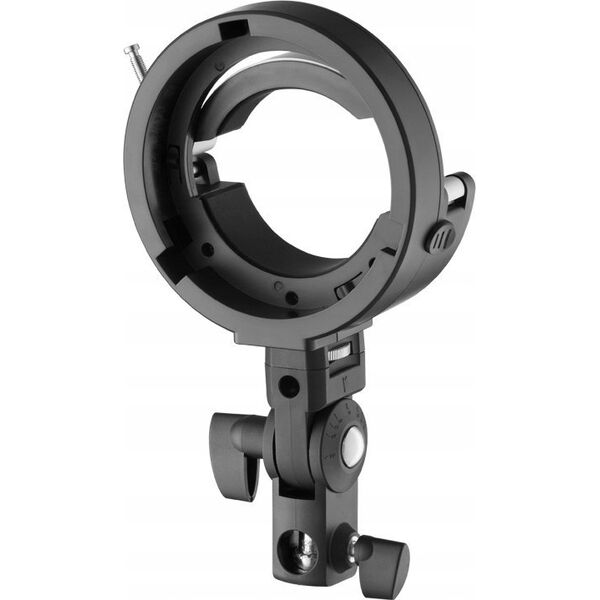 Jinbei Adapter Bowens Jinbei ET-2 do lamp HD-2 13356117 6933793961248