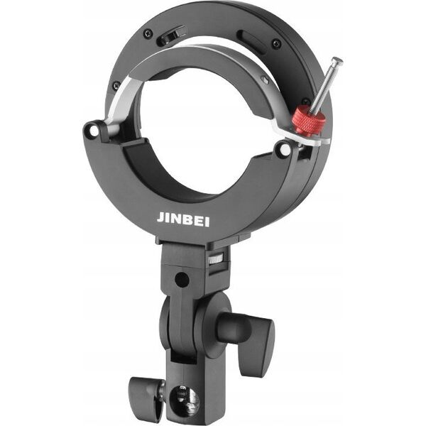 Jinbei Adapter Bowens Jinbei ET-2 do lamp HD-2 13356117 6933793961248
