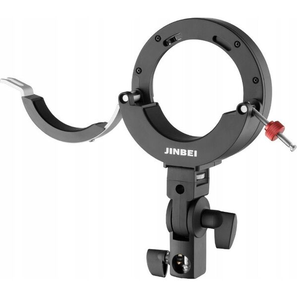 Jinbei Adapter Bowens Jinbei ET-2 do lamp HD-2 13356117 6933793961248