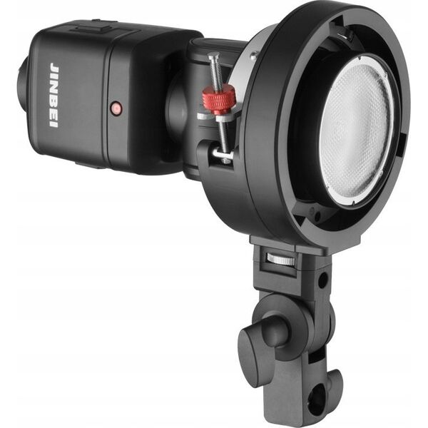 Jinbei Adapter Bowens Jinbei ET-2 do lamp HD-2 13356117 6933793961248
