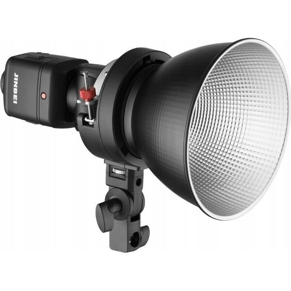 Jinbei Adapter Bowens Jinbei ET-2 do lamp HD-2 13356117 6933793961248