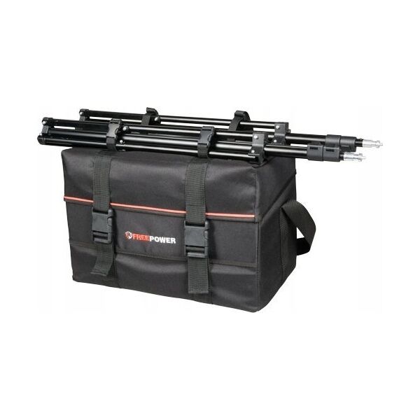 Torba Freepower Torba na lampy i akcesoria FreePower Free200 13356145 610371837985