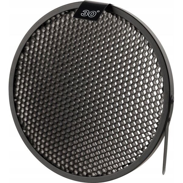 Jinbei Plastry miodu Jinbei 10°, 20°, 30°, 40° do czaszy 17cm 13356164 6933793960166