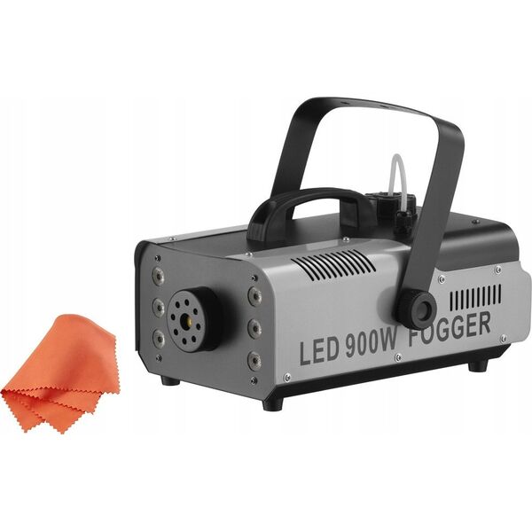 Freepower Wytwornica dymu FreePower Fogger 900W LED 13356214 643459214460