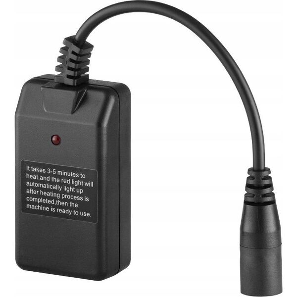 Freepower Wytwornica dymu FreePower Fogger 900W LED 13356214 643459214460