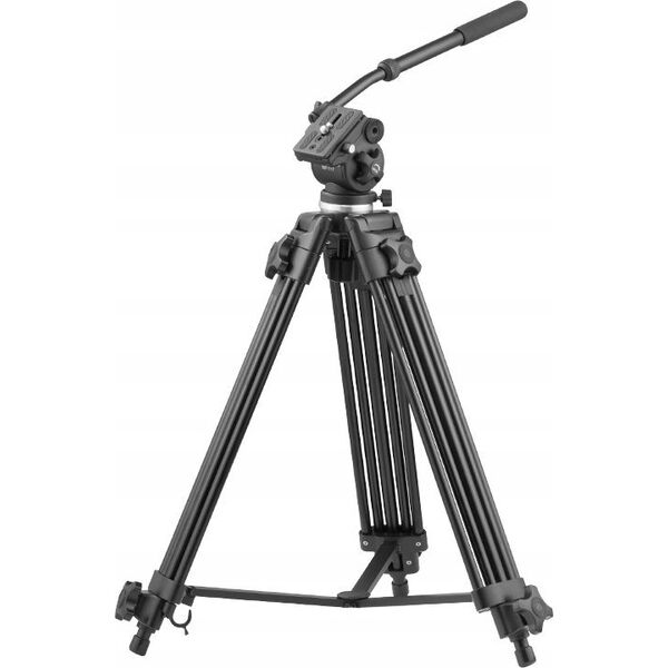 Statyw Freepower Statyw Video z głowicą olejową 13356234 6948229840080