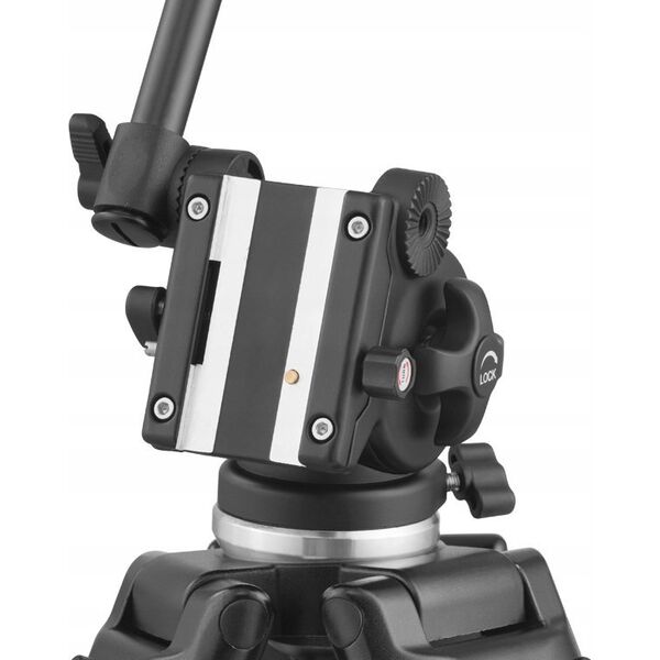Statyw Freepower Statyw Video z głowicą olejową 13356234 6948229840080