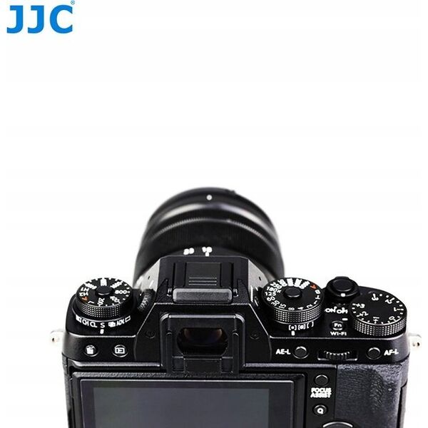 Dekielek JJC Zaślepka na stopkę JJC HC-2A (Nikon, Pentax, Olympus) 13356261 6950291515896