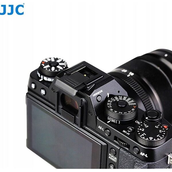 Dekielek JJC Zaślepka na stopkę JJC HC-2A (Nikon, Pentax, Olympus) 13356261 6950291515896
