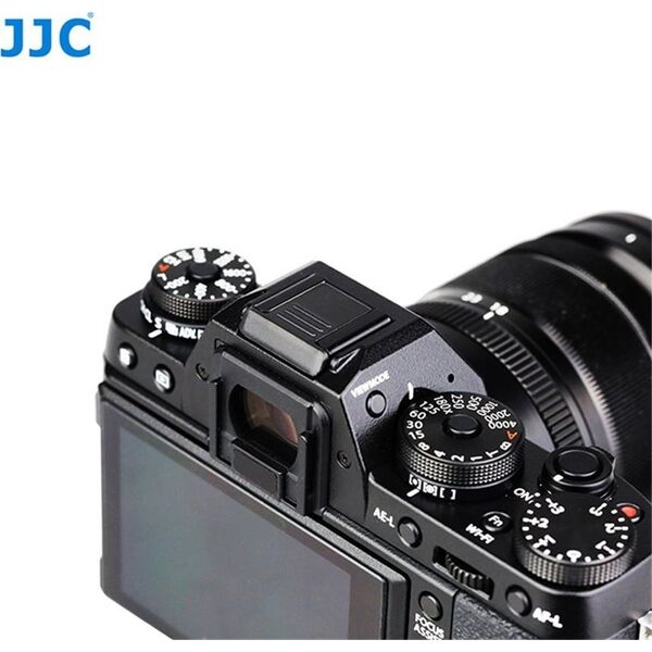 Dekielek JJC Zaślepka na stopkę JJC HC-2A (Nikon, Pentax, Olympus) 13356261 6950291515896