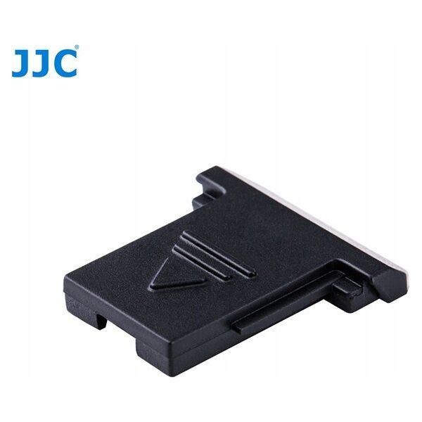 Dekielek JJC Zaślepka na stopkę JJC HC-2A (Nikon, Pentax, Olympus) 13356261 6950291515896