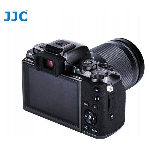 Dekielek JJC Zaślepka na stopkę JJC HC-2A (Nikon, Pentax, Olympus) 13356261 6950291515896