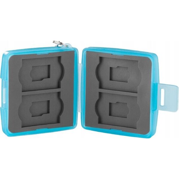 Pokrowiec JJC Etui na karty JJC MC11B na karty SD i micro SD 13356278 6950291560261