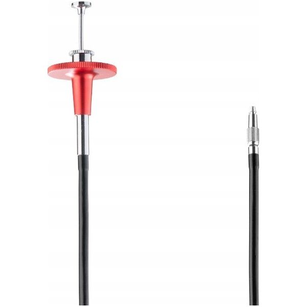 Pilot/wężyk spustowy JJC Mechaniczny wężyk spustowy JJC TCR70R z blokadą, długość 70cm 13356355 6950291555557