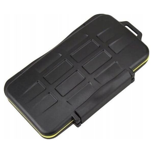Pokrowiec JJC Etui na karty JJC MCSD12 na karty SD 13356372 6950291530455