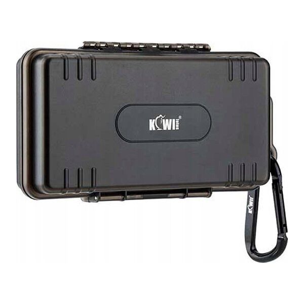 Pokrowiec JJC Etui na karty JJC KCB-SD40 SD, SDHC, SDXC, CFexpress 13356394 6950291573711
