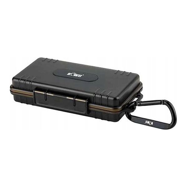 Pokrowiec JJC Etui na karty JJC KCB-SD40 SD, SDHC, SDXC, CFexpress 13356394 6950291573711
