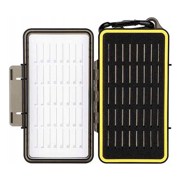 Pokrowiec JJC Etui na karty JJC KCB-SD40 SD, SDHC, SDXC, CFexpress 13356394 6950291573711