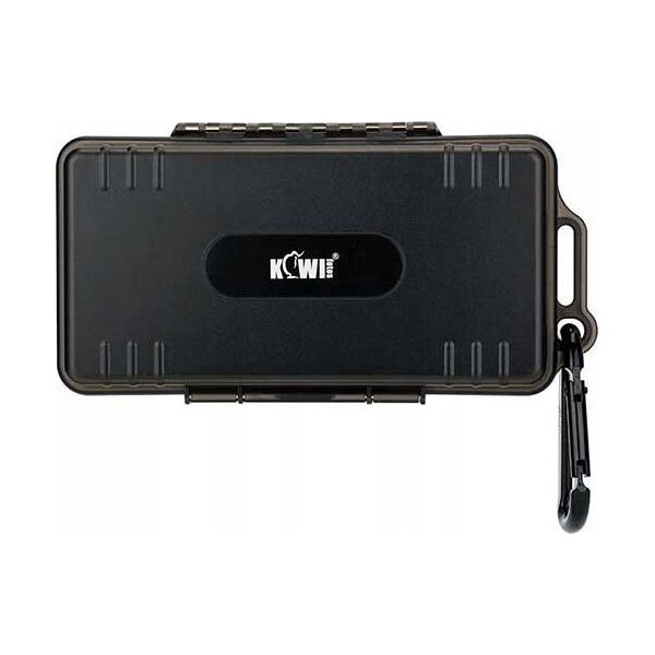 Pokrowiec JJC Etui na karty JJC KCB-SD40 SD, SDHC, SDXC, CFexpress 13356394 6950291573711