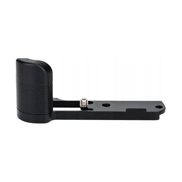 JJC Metalowy uchwyt grip JJC HG-RX100 do aparatów Sony z serii RX100 13356415 6950291513281