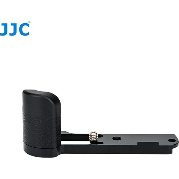 JJC Metalowy uchwyt grip JJC HG-RX100 do aparatów Sony z serii RX100 13356415 6950291513281