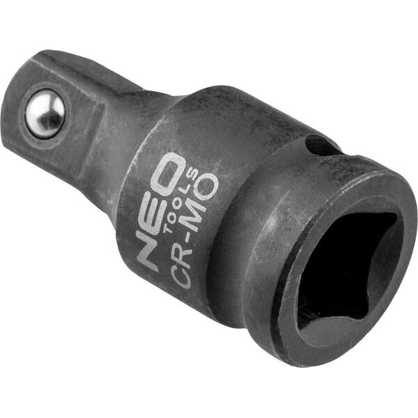 Neo Przedłużka udarowa 1/2" 50 mm 13357185 5907558469585
