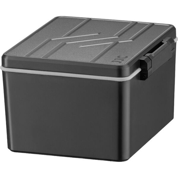 Pokrowiec JJC Etui na baterie JJC JBC-34AK 20 x AA + 14 x AAA + tester 13357558 6950291585851