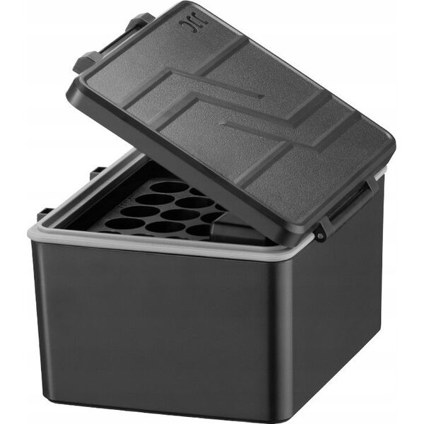Pokrowiec JJC Etui na baterie JJC JBC-34AK 20 x AA + 14 x AAA + tester 13357558 6950291585851