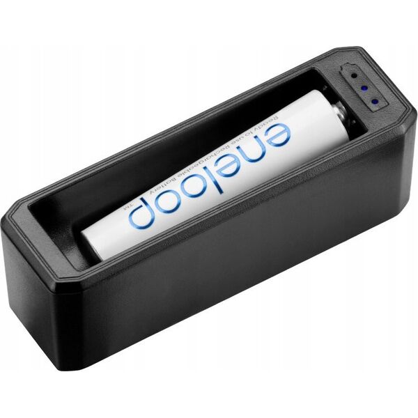 Pokrowiec JJC Etui na baterie JJC JBC-34AK 20 x AA + 14 x AAA + tester 13357558 6950291585851