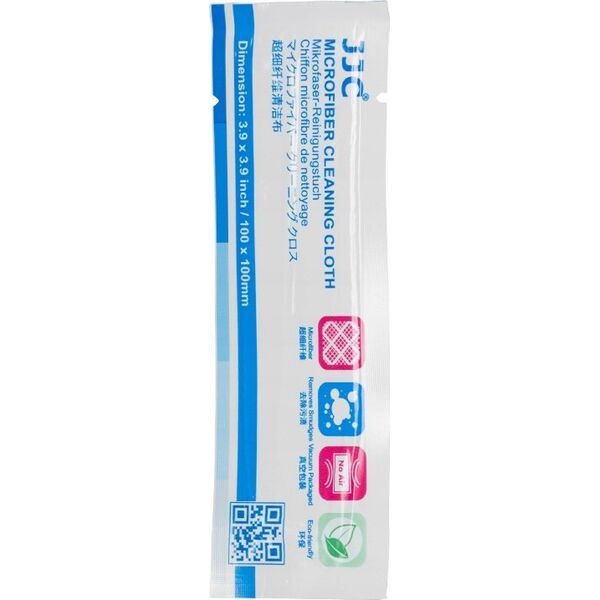 JJC Zestaw do czyszczenia optyki JJC CL-PRO1 8 elementów 13357563 6950291507389