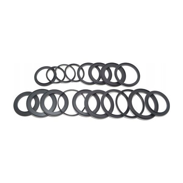 JJC Redukcja filtrowa FreePower 52 na 67 mm 13357591 6950291598400