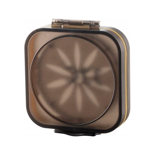 Pokrowiec JJC Etui na filtry JJC FLCS wodoszczelne, 37-55mm 13357621 6950291559593