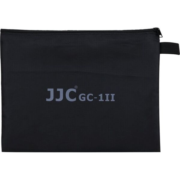 JJC Karty do balansu bieli JJC GC-1II 254x202mm 13357697 6950291534064