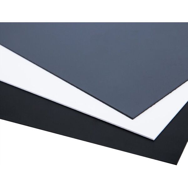 JJC Karty do balansu bieli JJC GC-1II 254x202mm 13357697 6950291534064