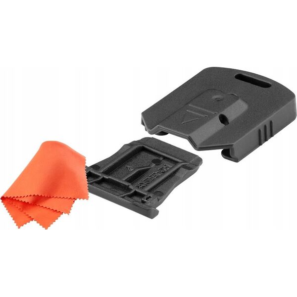 Dekielek JJC Zaślepka na stopkę JJC HC-CA2 lampa + aparat (Canon) 13357900 6950291585905