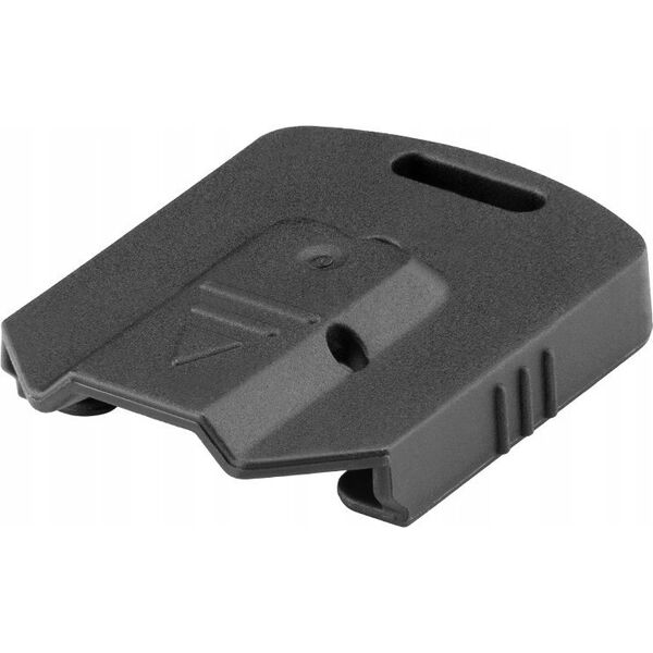 Dekielek JJC Zaślepka na stopkę JJC HC-CA2 lampa + aparat (Canon) 13357900 6950291585905
