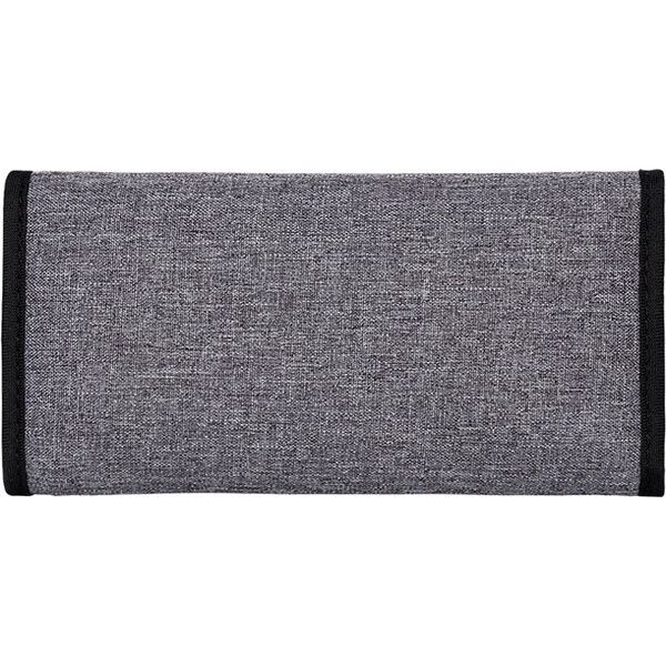 Pokrowiec JJC Etui na filtry JJC FP-K4S szare 13357902 6950291584472