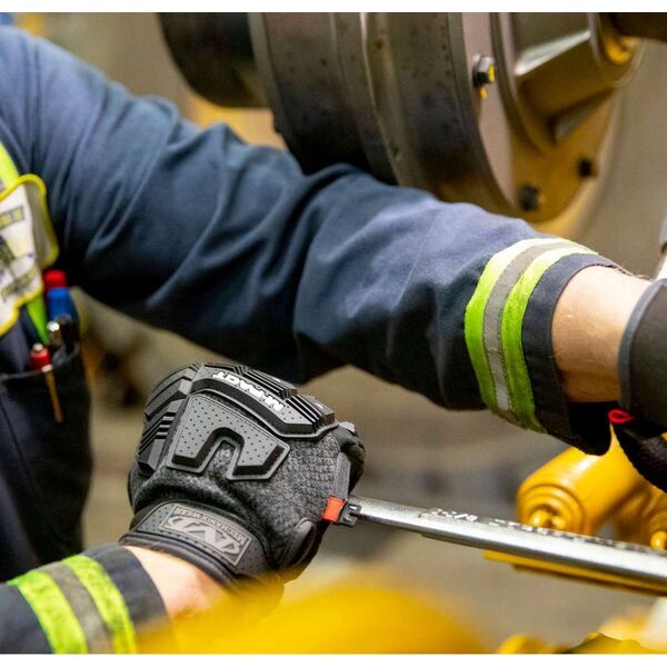 Mechanix Wear Mechanix Wear Žieminės pirštinės Mechanix COLDWORK™ M-Pact, dydis L 13358788 781513651124
