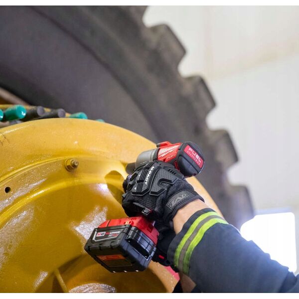 Mechanix Wear Mechanix Wear Žieminės pirštinės Mechanix COLDWORK™ M-Pact, dydis L 13358788 781513651124