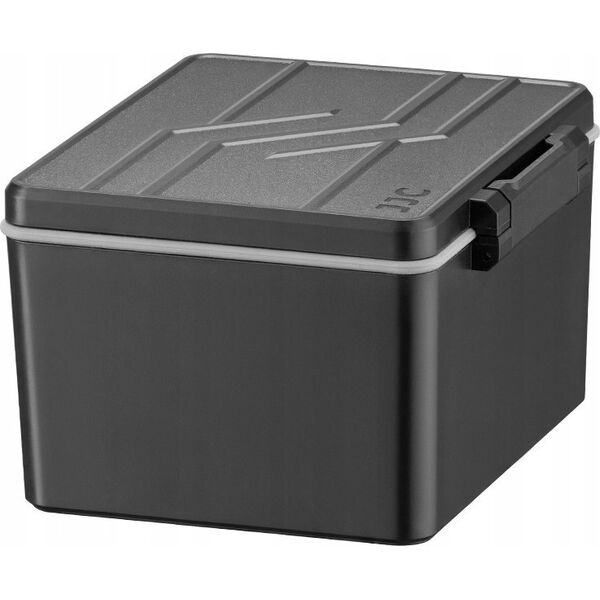 Pokrowiec JJC Etui na baterie JJC JBC-28AA 28 x AA + tester baterii 13359391 6950291585868