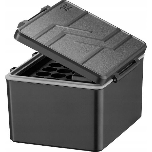 Pokrowiec JJC Etui na baterie JJC JBC-28AA 28 x AA + tester baterii 13359391 6950291585868