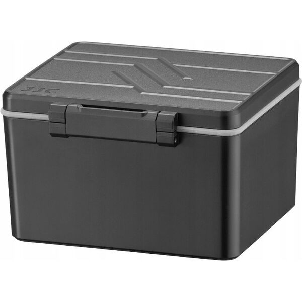 Pokrowiec JJC Etui na baterie JJC JBC-28AA 28 x AA + tester baterii 13359391 6950291585868