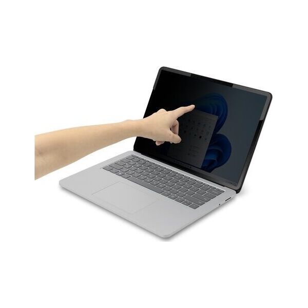 Filtr Kensington Kensington MagPro Elite - Blickschutzfilter fur Notebook - entfernbar - magnetisch - fur Microsoft Surface Laptop Studio 13361411 85896517016