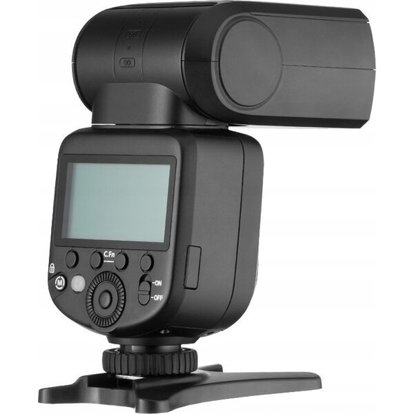Lampa studyjna Jinbei Lampa reporterska Jinbei Hi-900 ze stopką do Sony 13361490 6933793921266