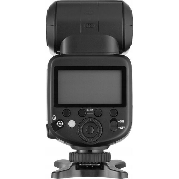 Lampa studyjna Jinbei Lampa reporterska Jinbei Hi-900 ze stopką do Sony 13361490 6933793921266