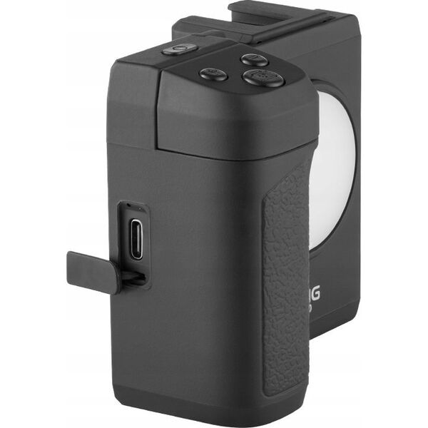 Freepower Grip do smartfona UURig PH-10 sterowanie bluetooth, LED 13378194 6975150720310