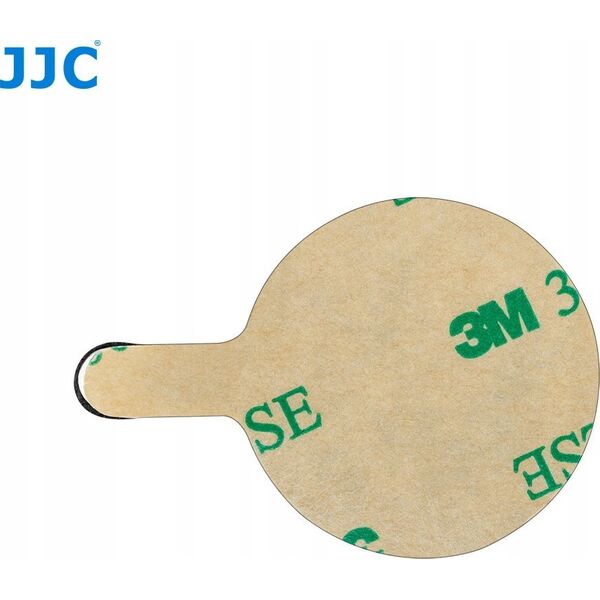 JJC Uchwyt do dekielka JJC LC-RX6 ze smyczą 13378203 6950291546845