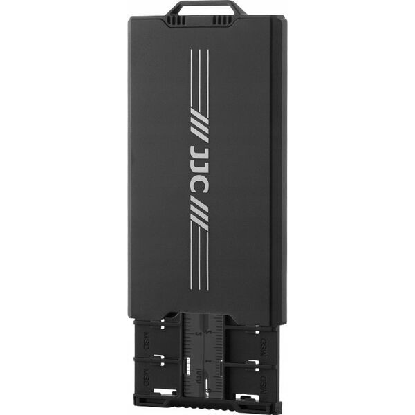 Pokrowiec JJC Etui na karty JJC SW-MCR1 na karty typu SD i microSD 13378216 6950291577276